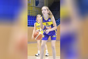 STARŠIE MINI Young Angels 2006 Yellow - Young Angels 2006 Blue
