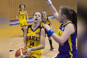 STARŠIE MINI Young Angels 2006 Yellow - Young Angels 2006 Blue