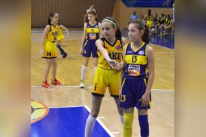 STARŠIE MINI Young Angels 2006 Yellow - Young Angels 2006 Blue