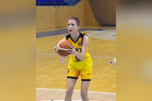 STARŠIE MINI Young Angels 2006 Yellow - Young Angels 2006 Blue