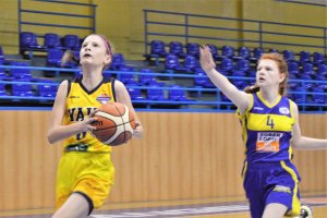 STARŠIE MINI Young Angels 2006 Yellow - Young Angels 2006 Blue