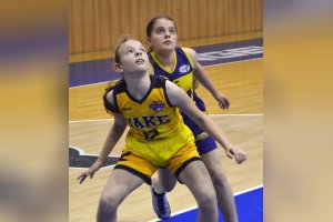 STARŠIE MINI Young Angels 2006 Yellow - Young Angels 2006 Blue