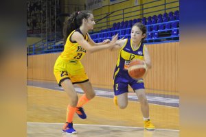STARŠIE MINI Young Angels 2006 Yellow - Young Angels 2006 Blue