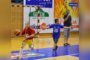 Mladšie nádej ukončili IV. ročník v projekte MBL