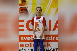 Mladšie nádej ukončili IV. ročník v projekte MBL