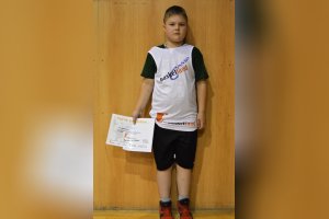 Mladšie nádej ukončili IV. ročník v projekte MBL