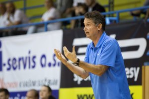 Majstrovstvá SR 2017/2018 - kadetky Final Four 1. deň
