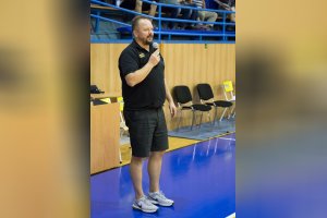 Majstrovstvá SR 2017/2018 - kadetky Final Four 1. deň