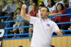 Majstrovstvá SR 2017/2018 - kadetky Final Four 2. deň