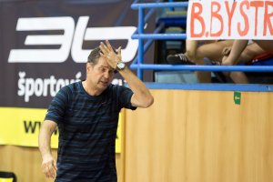 Majstrovstvá SR 2017/2018 - kadetky Final Four 2. deň