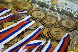 Majstrovstvá SR 2017/2018 - kadetky Final Four 3. deň