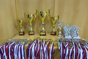 Majstrovstvá SR 2017/2018 - kadetky Final Four 3. deň