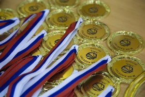 Majstrovstvá SR 2017/2018 - kadetky Final Four 3. deň