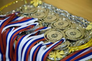 Majstrovstvá SR 2017/2018 - kadetky Final Four 3. deň