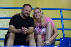Majstrovstvá SR 2017/2018 - kadetky Final Four 3. deň