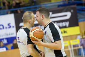 Majstrovstvá SR 2017/2018 - kadetky Final Four 3. deň