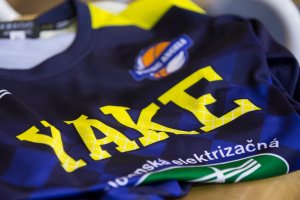 Majstrovstvá SR 2017/2018 - kadetky Final Four 3. deň