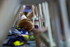 Majstrovstvá SR 2017/2018 - kadetky Final Four 3. deň