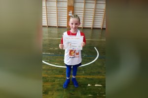Staršie nádeje, Minibasketbalová Liga Košice 27.5.2018