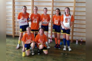 Staršie nádeje, Minibasketbalová Liga Košice 27.5.2018