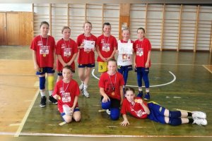 Staršie nádeje, Minibasketbalová Liga Košice 27.5.2018