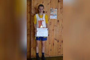 Staršie nádeje, Minibasketbalová Liga Košice 27.5.2018