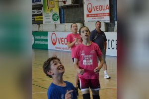 Staršie nádeje, Minibasketbalová Liga Košice 27.5.2018