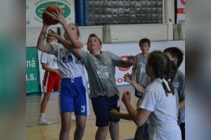 Staršie nádeje, Minibasketbalová Liga Košice 27.5.2018