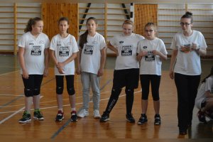 Staršie nádeje, Minibasketbalová Liga Košice 27.5.2018