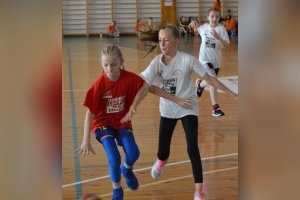 Staršie nádeje, Minibasketbalová Liga Košice 27.5.2018