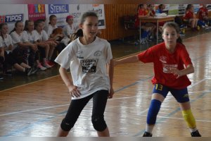 Staršie nádeje, Minibasketbalová Liga Košice 27.5.2018