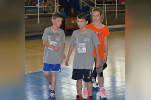 Staršie nádeje, Minibasketbalová Liga Košice 27.5.2018