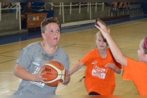 Staršie nádeje, Minibasketbalová Liga Košice 27.5.2018