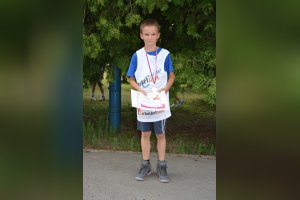 Staršie nádeje, Minibasketbalová Liga Košice 27.5.2018