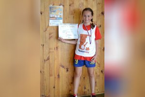 Staršie nádeje, Minibasketbalová Liga Košice 27.5.2018