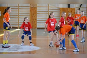 Staršie nádeje, Minibasketbalová Liga Košice 27.5.2018