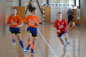 Staršie nádeje, Minibasketbalová Liga Košice 27.5.2018