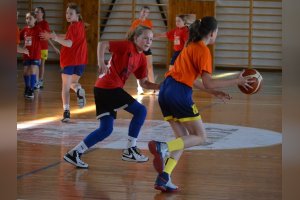 Staršie nádeje, Minibasketbalová Liga Košice 27.5.2018