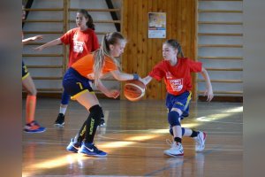 Staršie nádeje, Minibasketbalová Liga Košice 27.5.2018