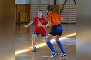 Staršie nádeje, Minibasketbalová Liga Košice 27.5.2018
