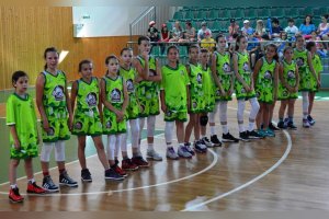 MSR Mladšie mini, FinalSix 2017/18
