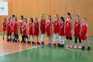 MSR Mladšie mini, FinalSix 2017/18