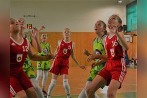 MSR Mladšie mini, FinalSix 2017/18