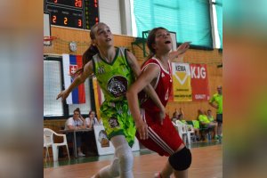 MSR Mladšie mini, FinalSix 2017/18