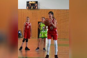 MSR Mladšie mini, FinalSix 2017/18