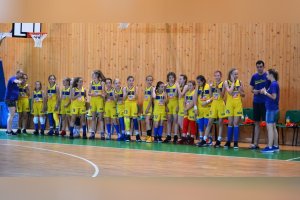 MSR Mladšie mini, FinalSix 2017/18
