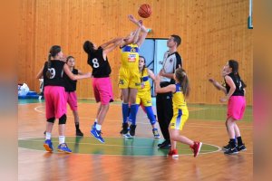 MSR Mladšie mini, FinalSix 2017/18