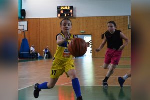 MSR Mladšie mini, FinalSix 2017/18