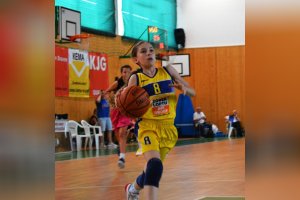 MSR Mladšie mini, FinalSix 2017/18