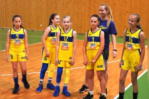 MSR Mladšie mini, FinalSix 2017/18